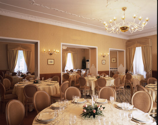 Ristorante Villa Maria Via Pontecorvo Ristorante Villa Maria Via Pontecorvo